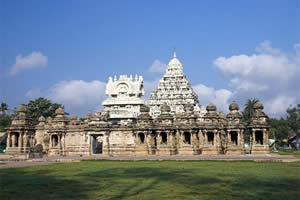 Kailasanathar Temple